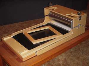 Affordable Letterpress Proofing Press