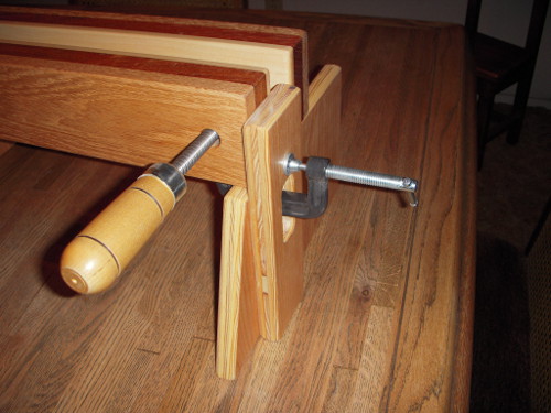 Bookbinding Lying Press Stand Picture